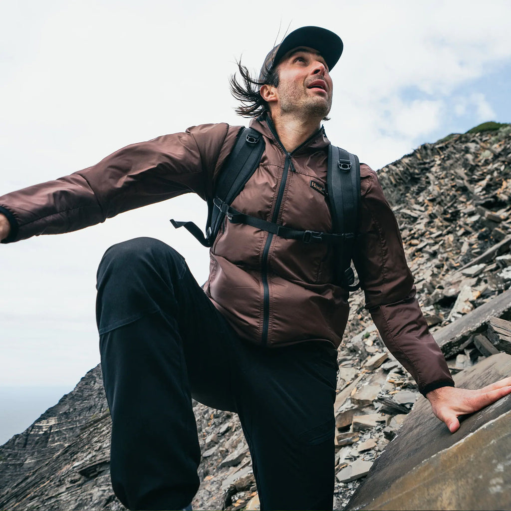Trekking Pants - Men's