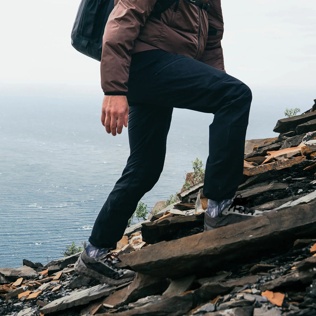 Trekking Pants - Men's