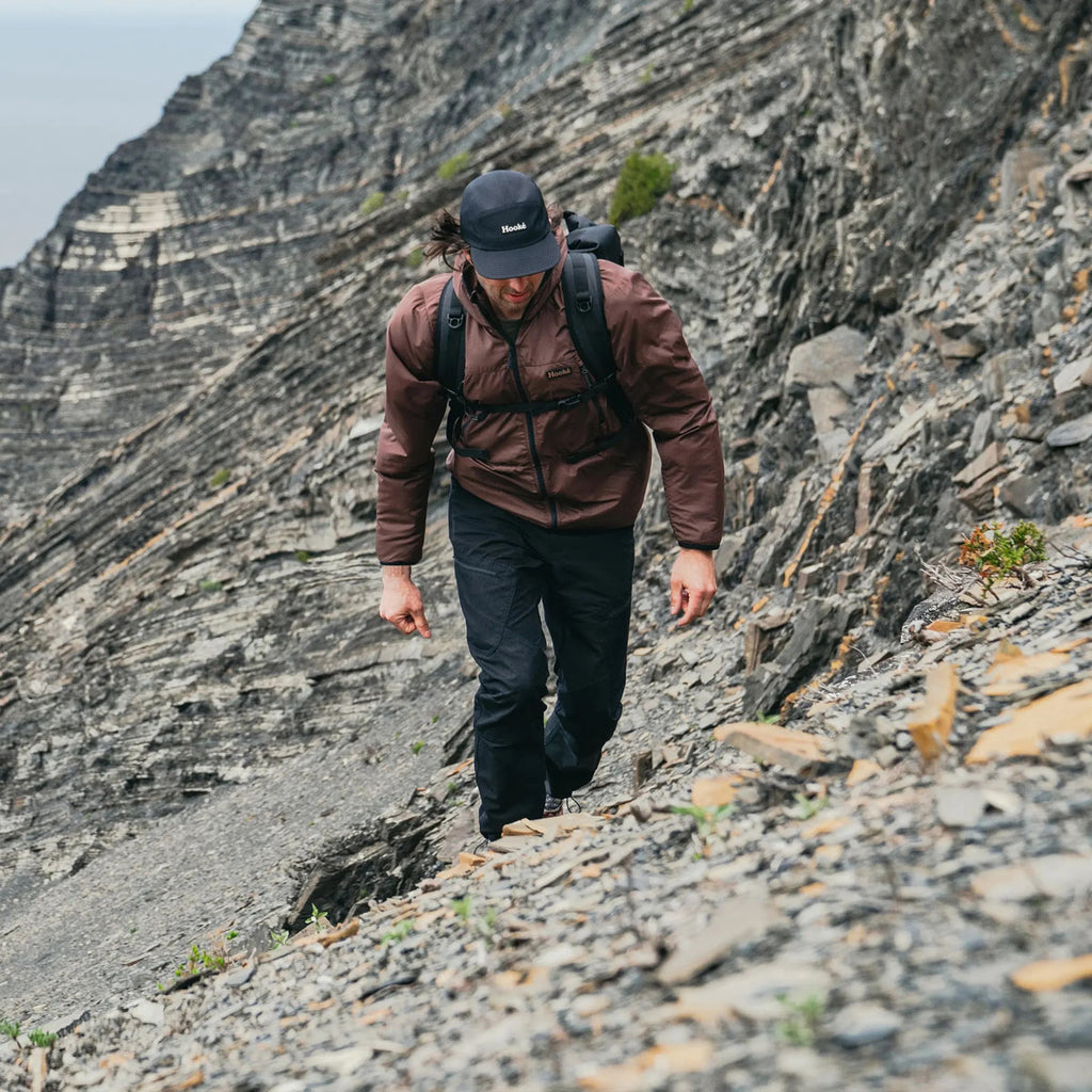 Trekking Pants - Men's
