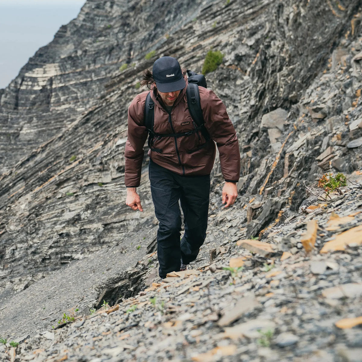 Trekking Pants - Men's