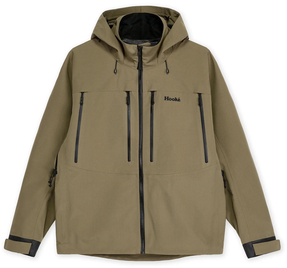 Fishing Hard Shell - Men's