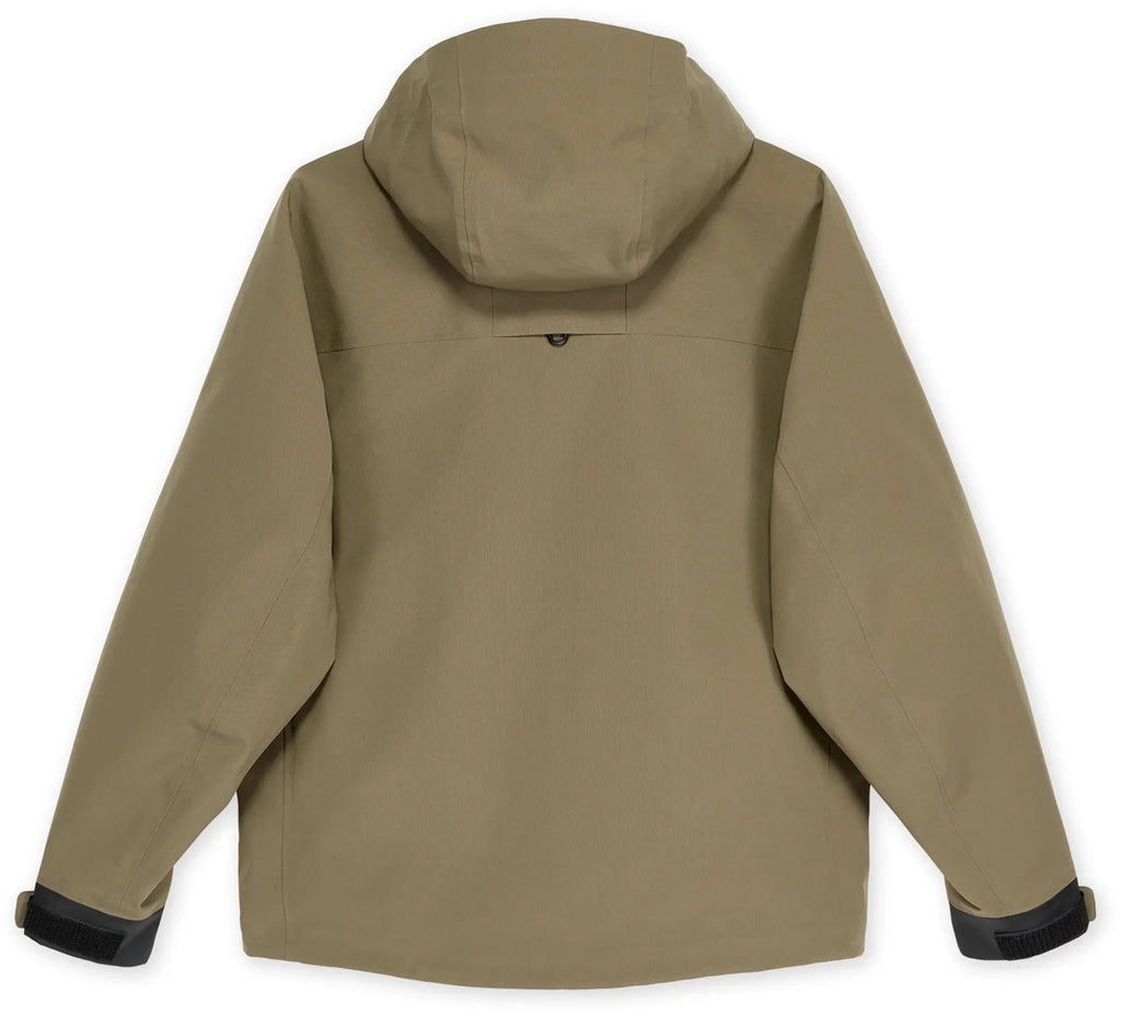 Fishing Hard Shell - Men's