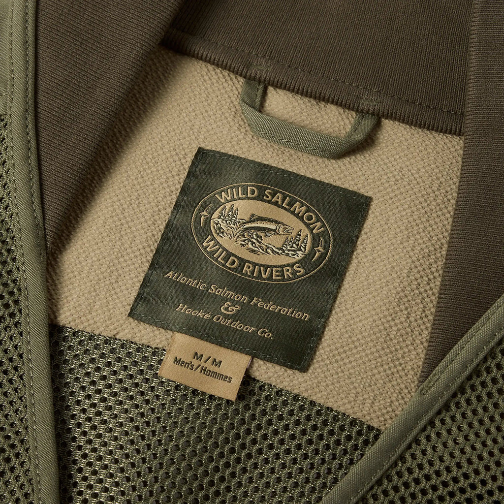 Fly Fishing Vest - Unisex