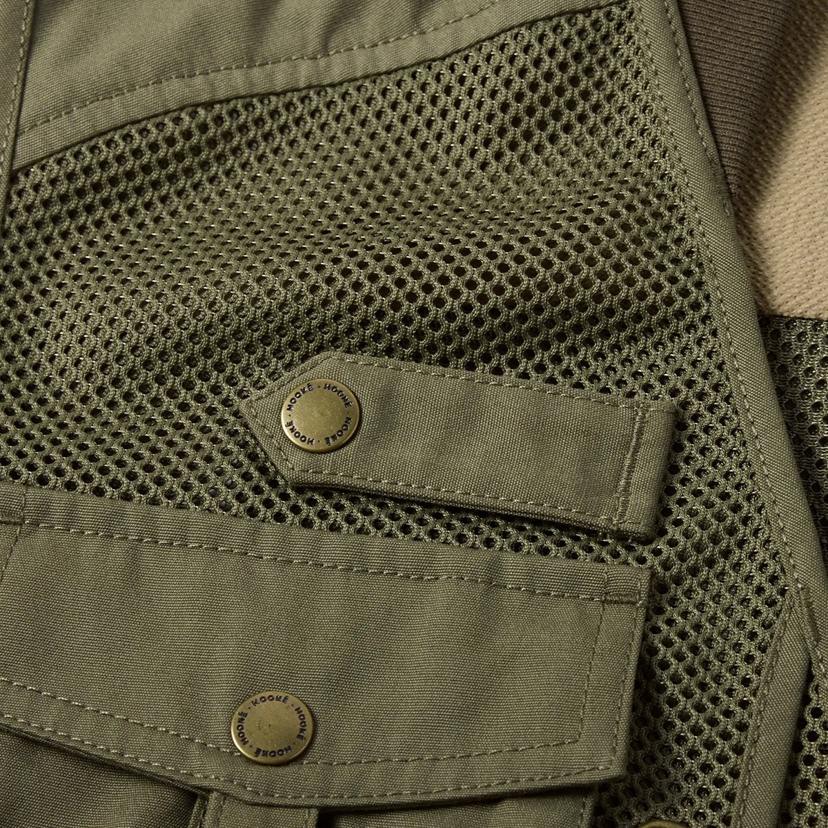 Fly Fishing Vest - Unisex