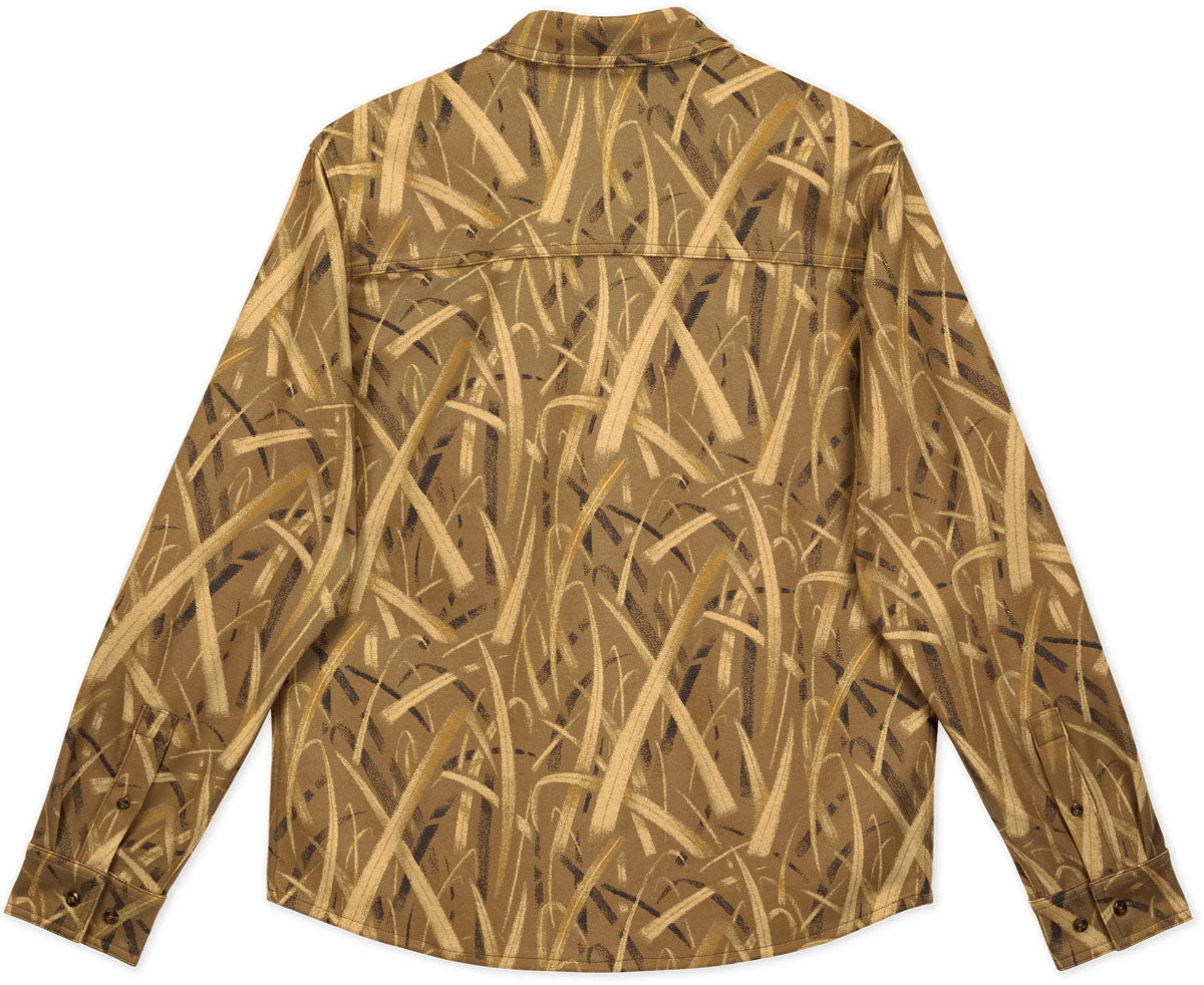 Camo Shirt - Men's  