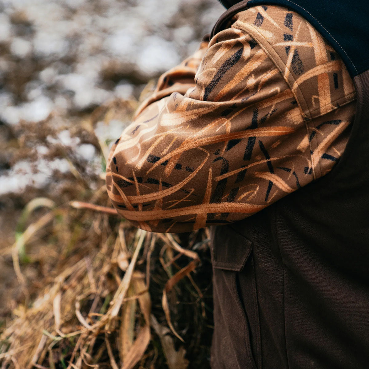 Camo Shirt - Men's  