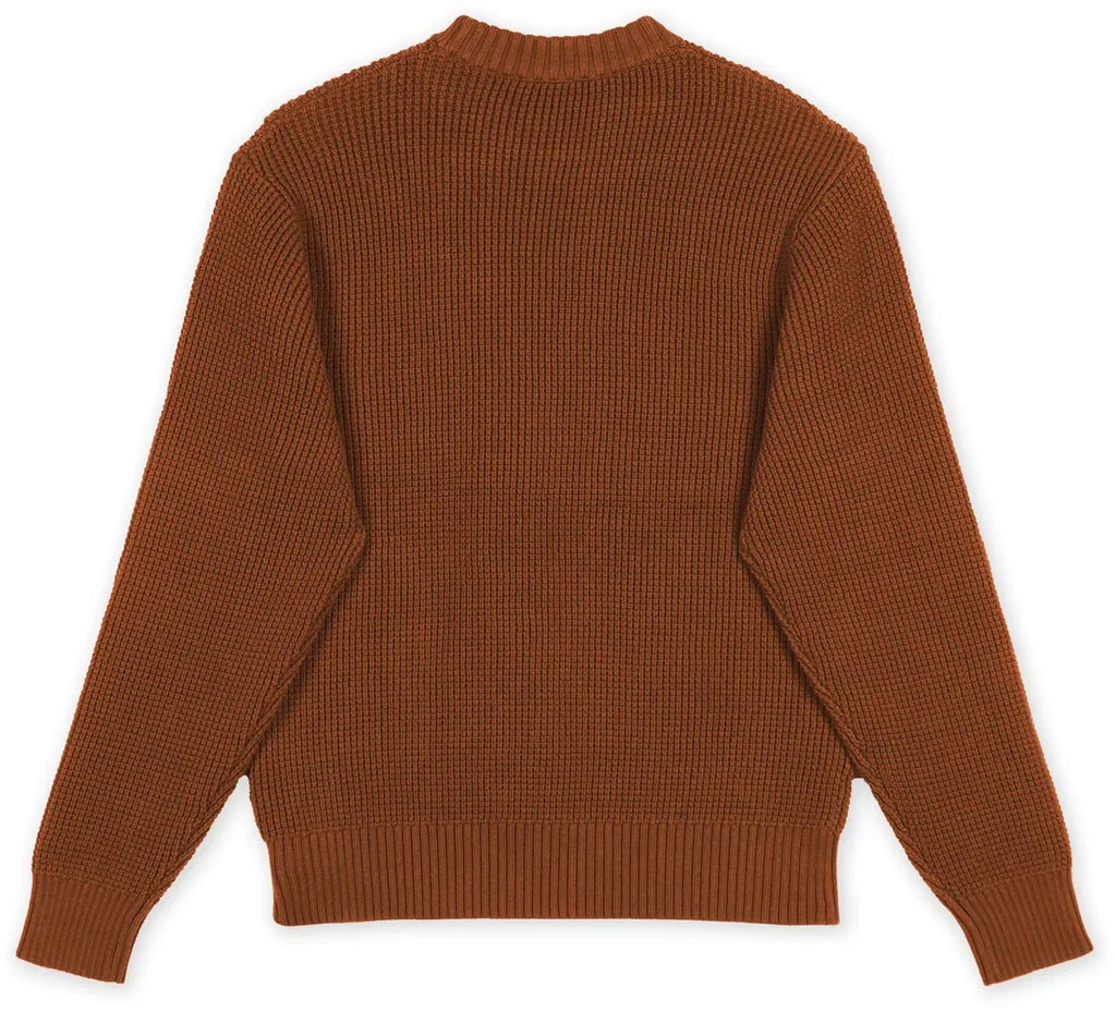 Sweater - Men's