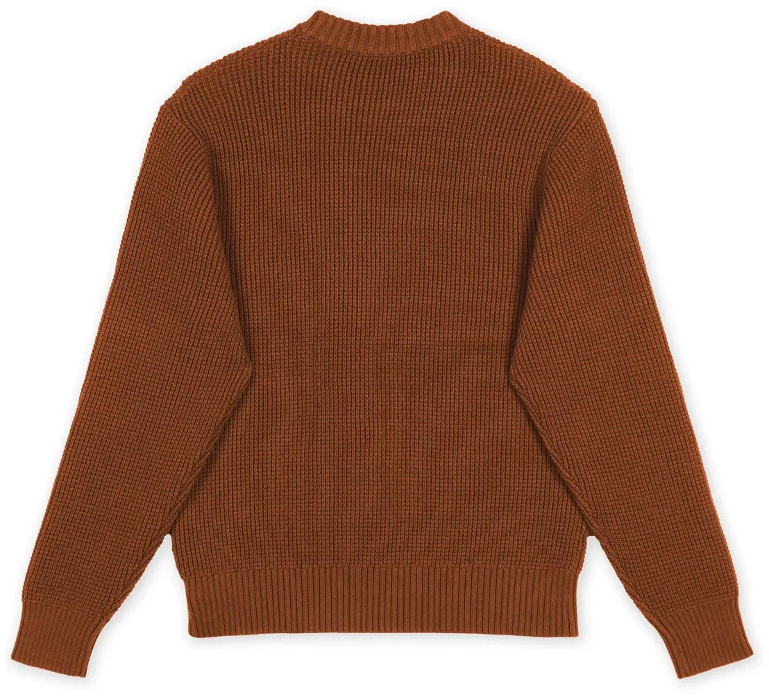 Sweater - Men's