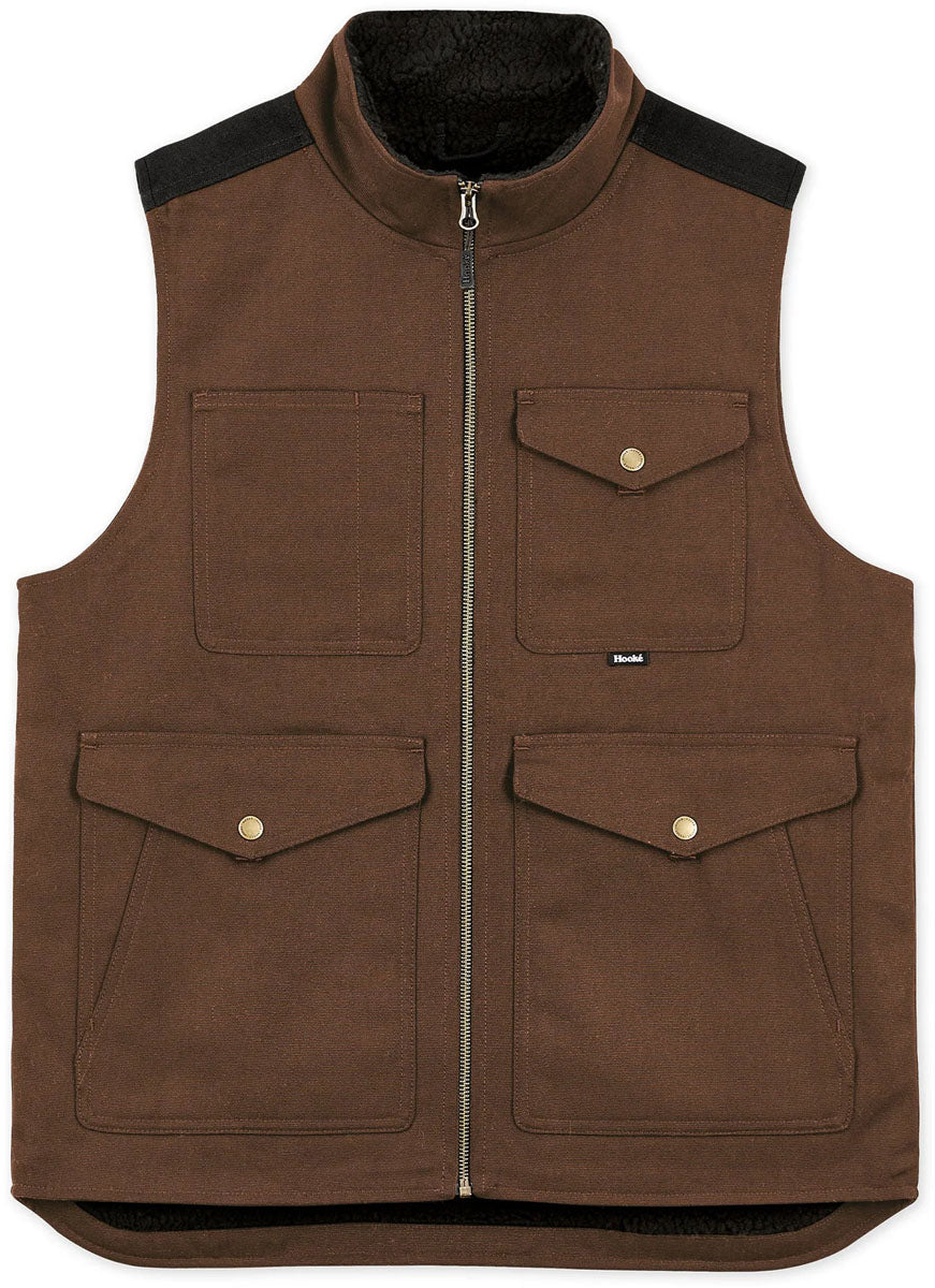 Mustang Vest - Men's 