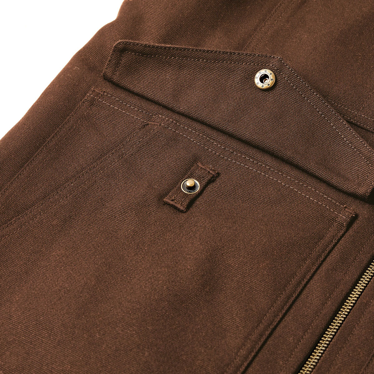 Mustang Vest - Men's 