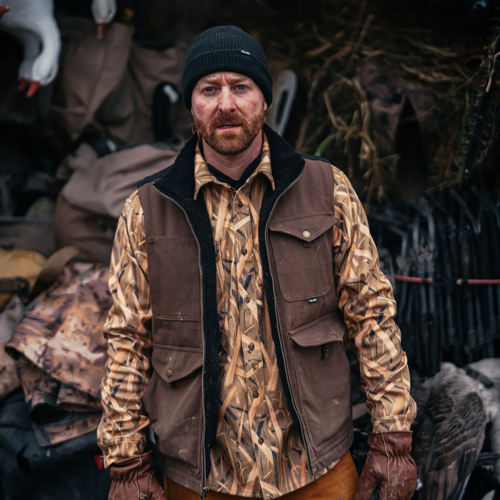 Mustang Vest - Men's 