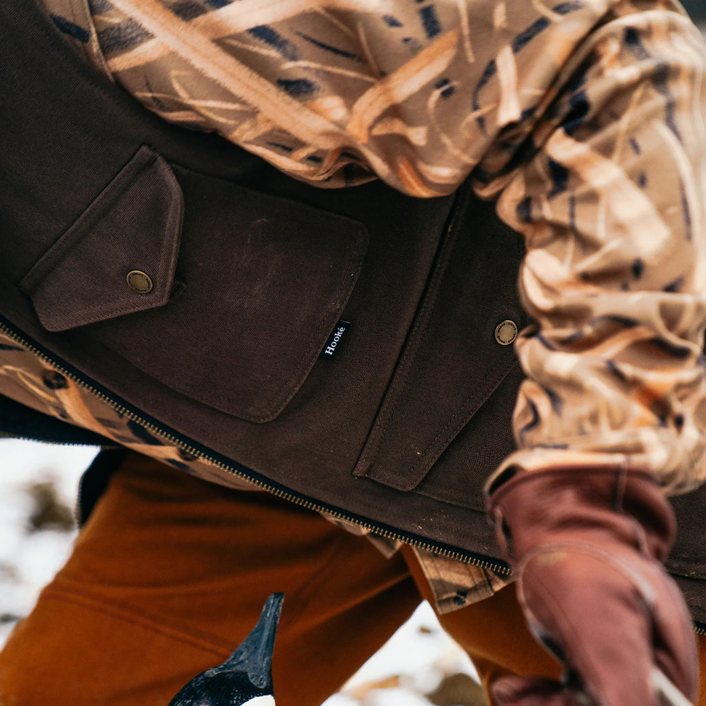 Mustang Vest - Men's 