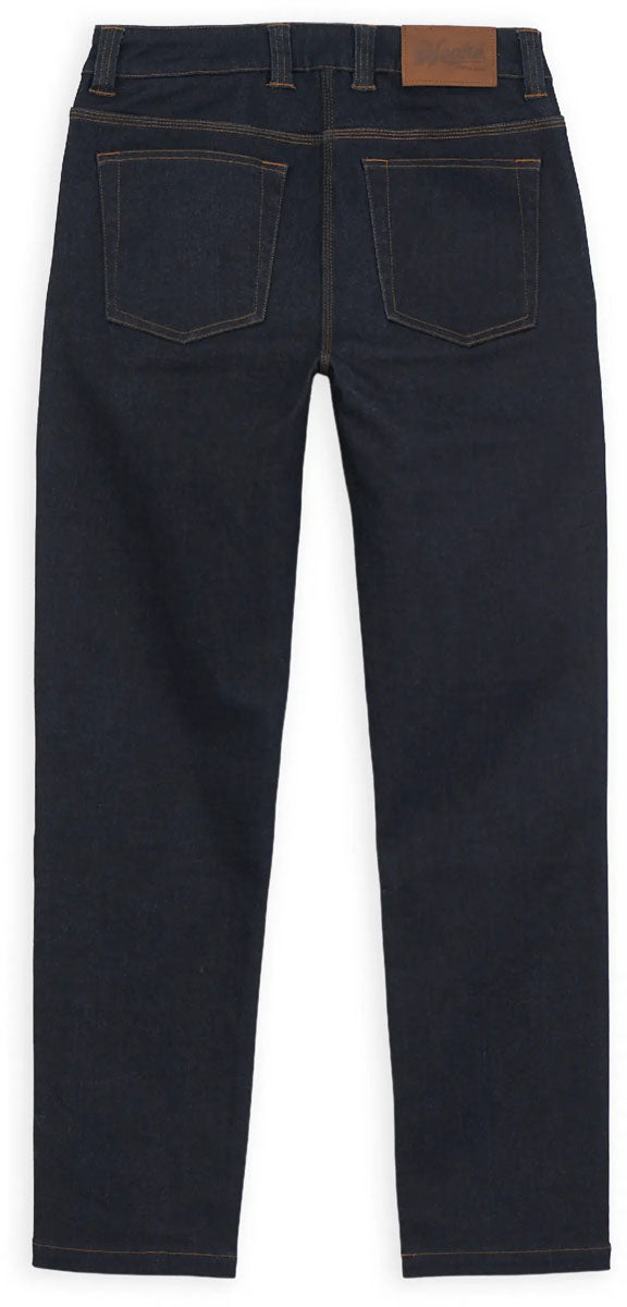 Denim Pants - Women's