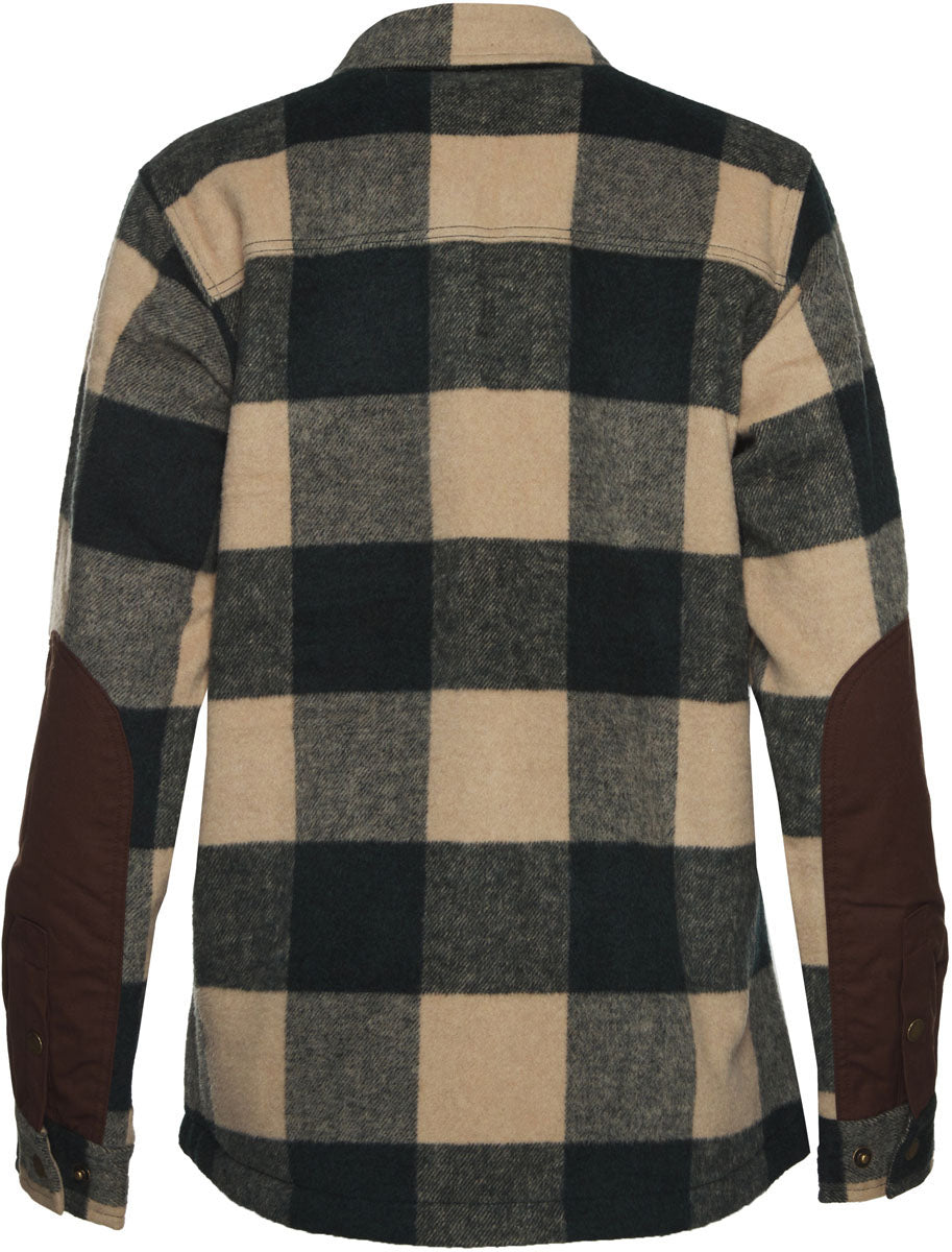 Canadian Plaid Shirt - Women’s