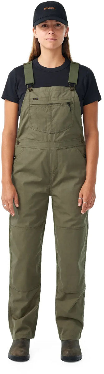 Light Work Overall - Women's 