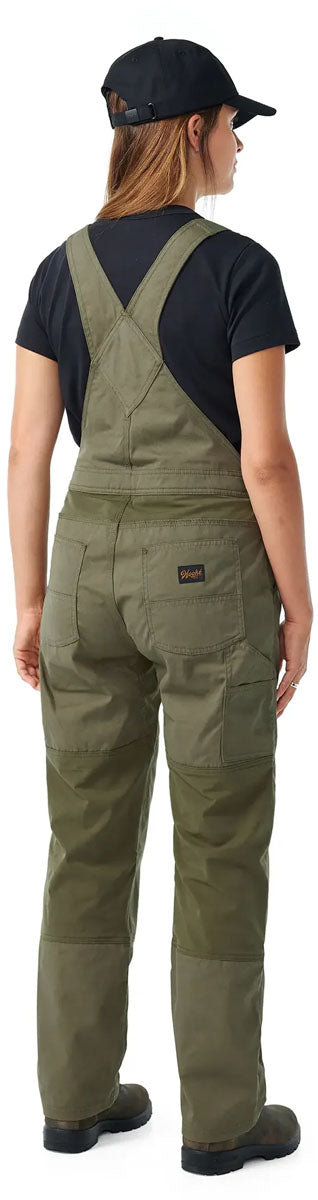 Light Work Overall - Women's 