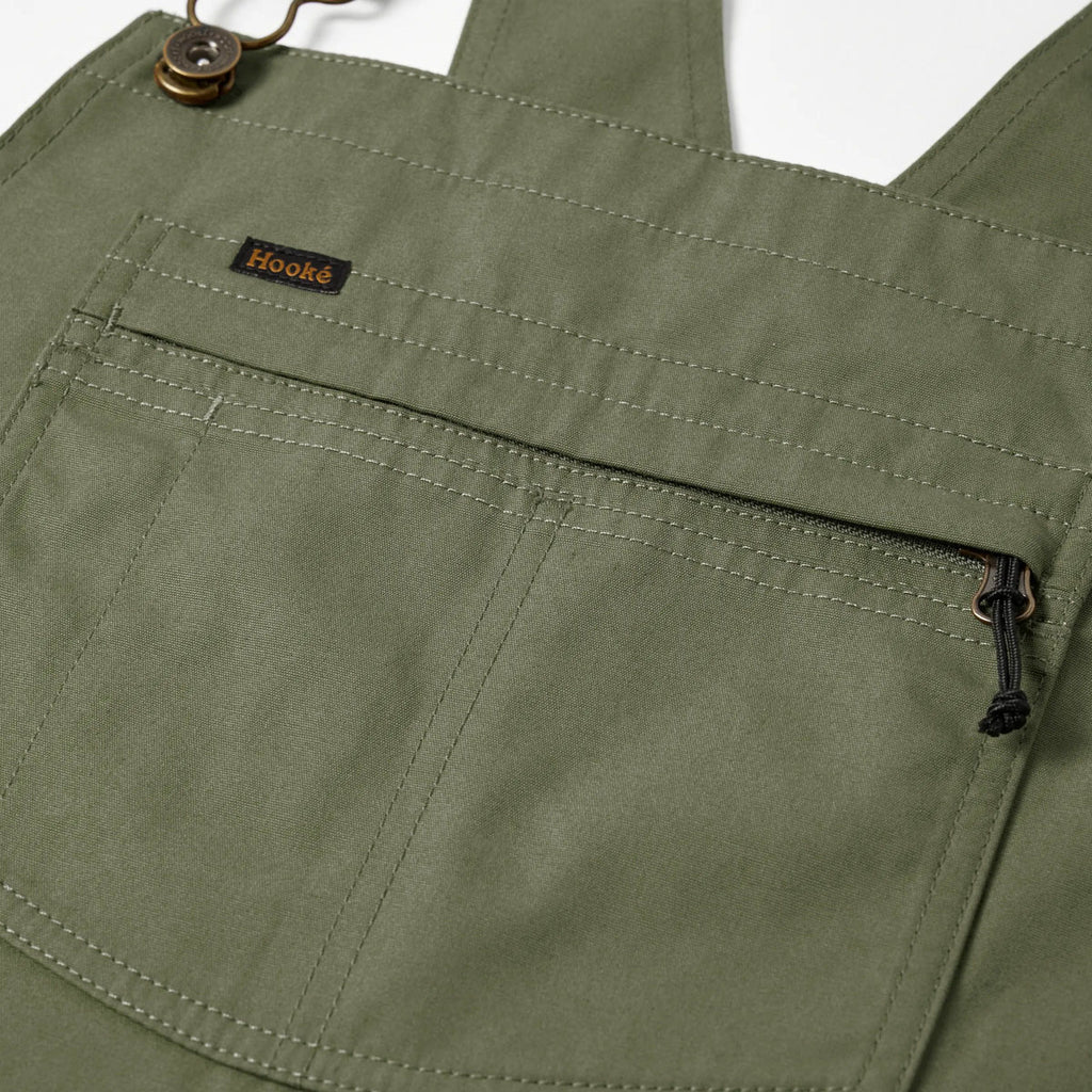 Light Work Overall - Women's 