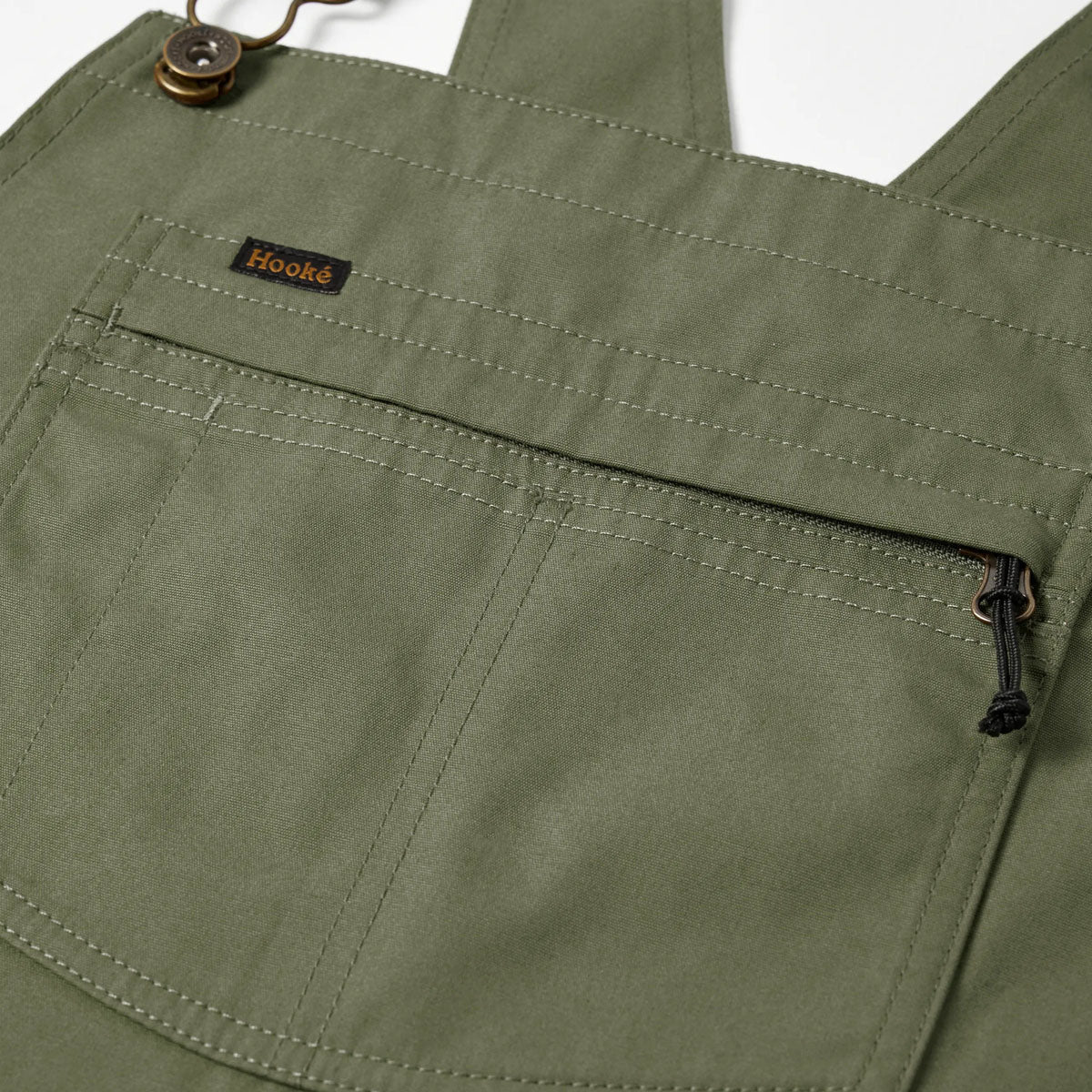 Light Work Overall - Women's 
