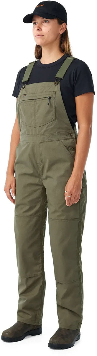 Light Work Overall - Women's 