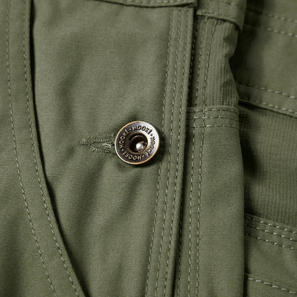 Light Work Overall - Women's 
