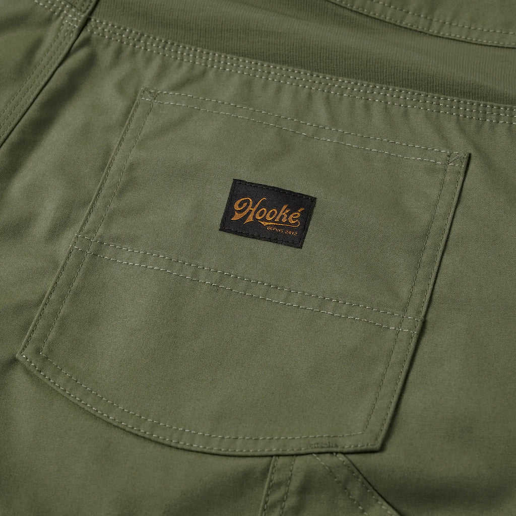 Light Work Overall - Women's 