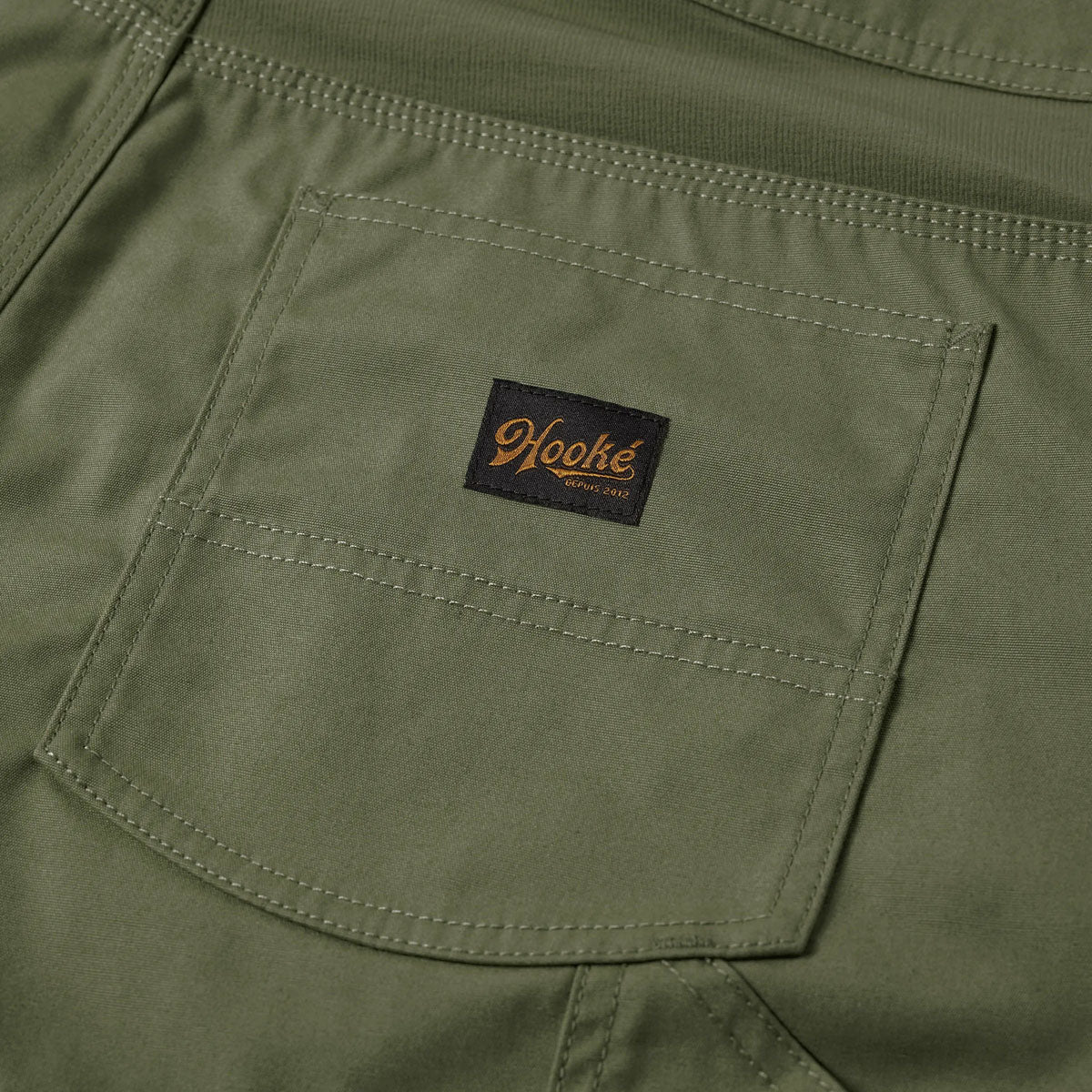 Light Work Overall - Women's 