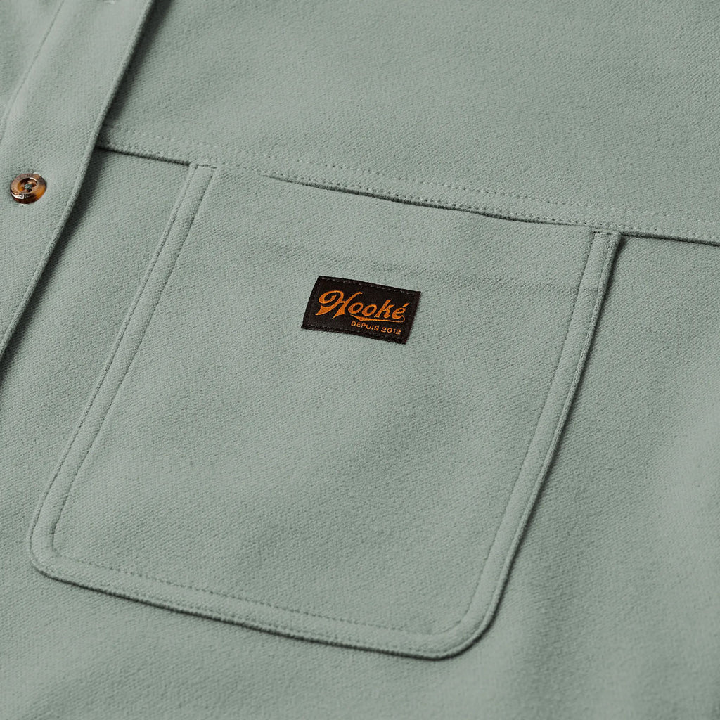 Fjord Shacket - Women's