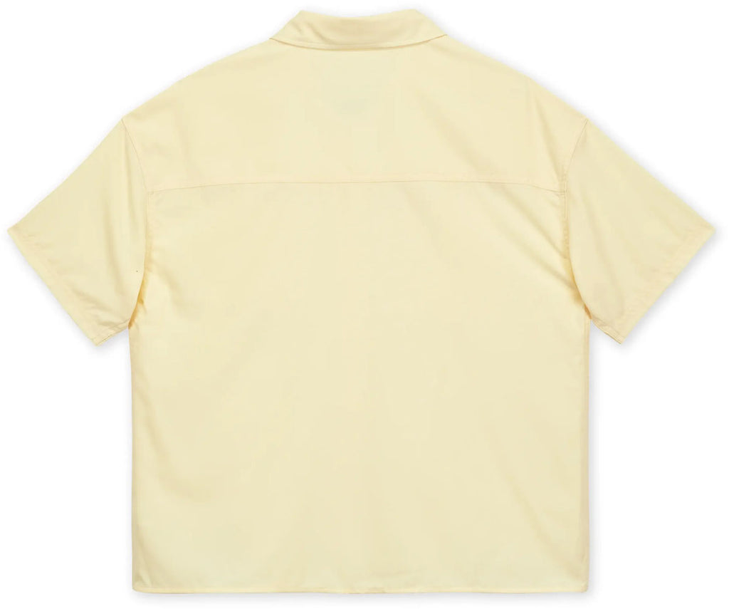 Oversized Short Sleeve Shirt - Women's 
