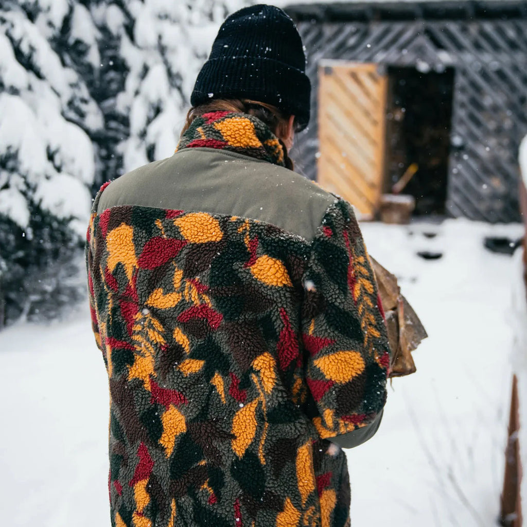 Rabaska Jacket - Women's 