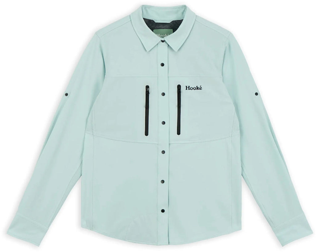 Mirage Sun Shirt - Women's 
