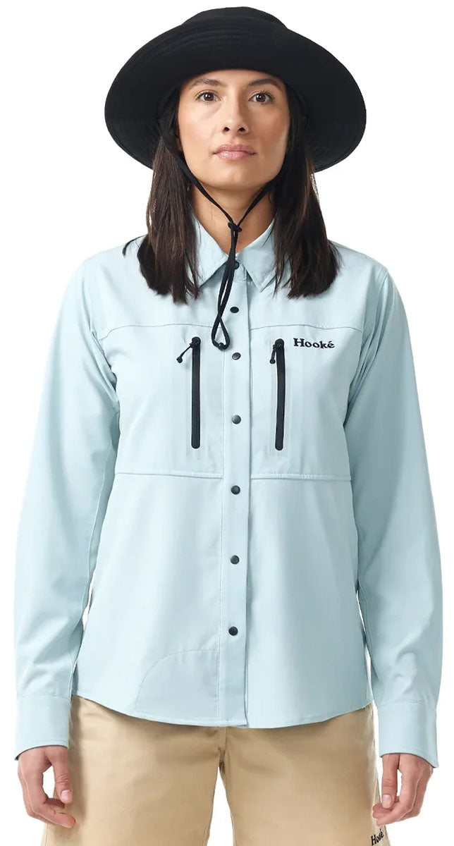 Mirage Sun Shirt - Women's 
