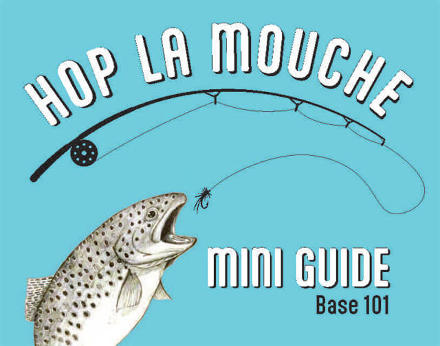 Mini Guide Hop la Mouche