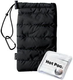 Sleeper Insulated Phone Protection Gear