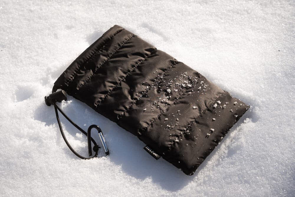 Sleeper Insulated Phone Protection Gear