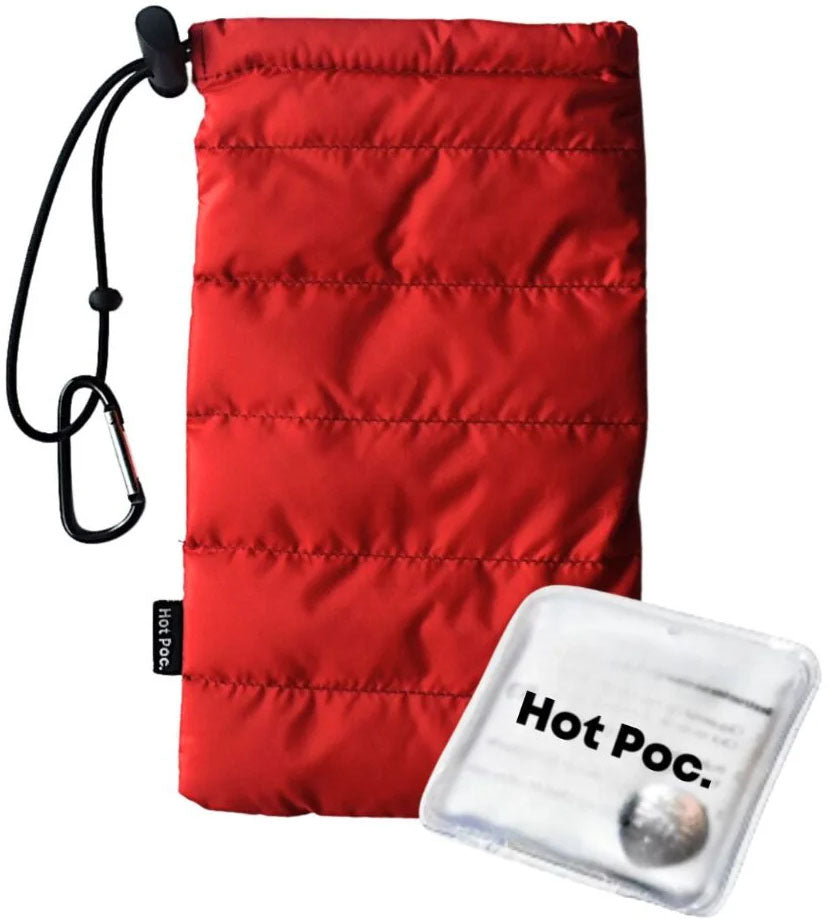 Sleeper Insulated Phone Protection Gear