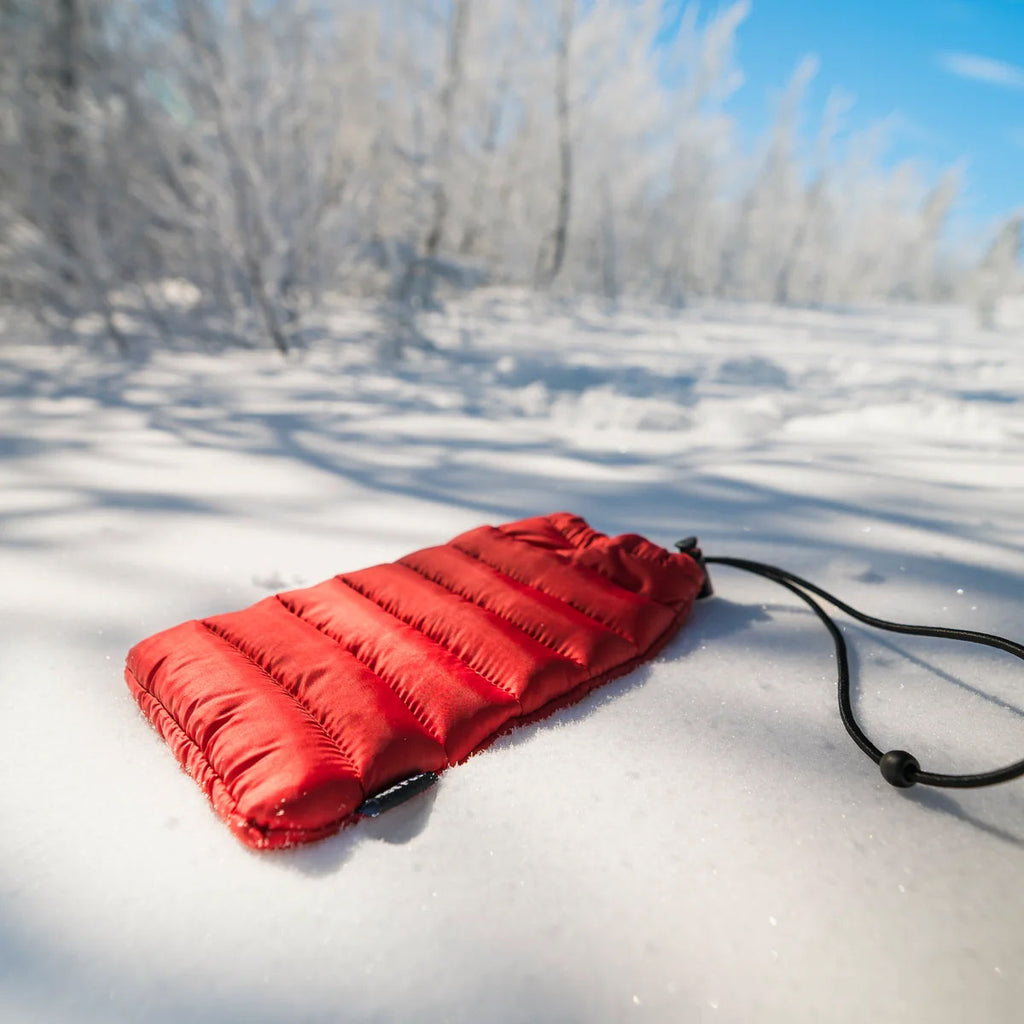 Sleeper Insulated Phone Protection Gear