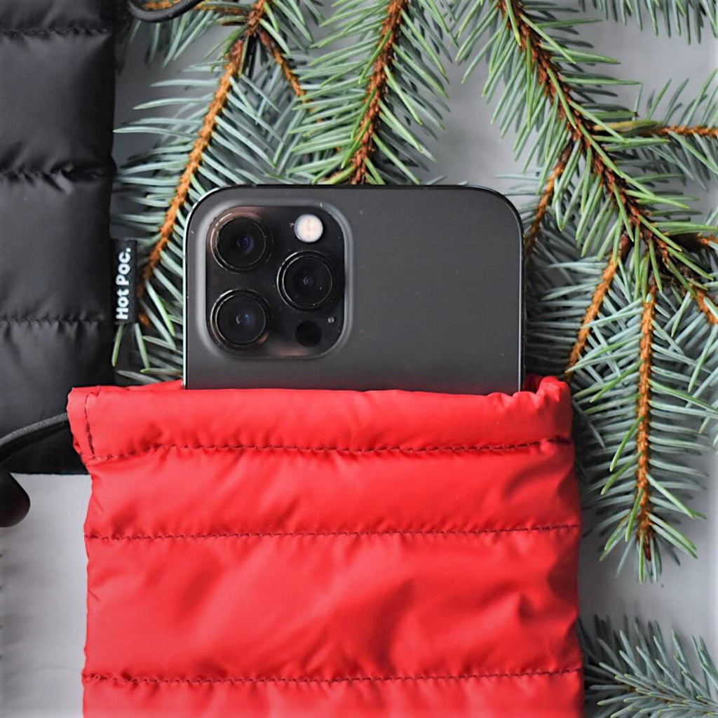 Sleeper Insulated Phone Protection Gear