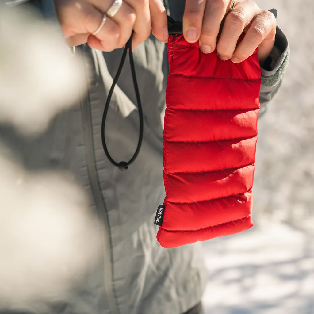 Sleeper Insulated Phone Protection Gear