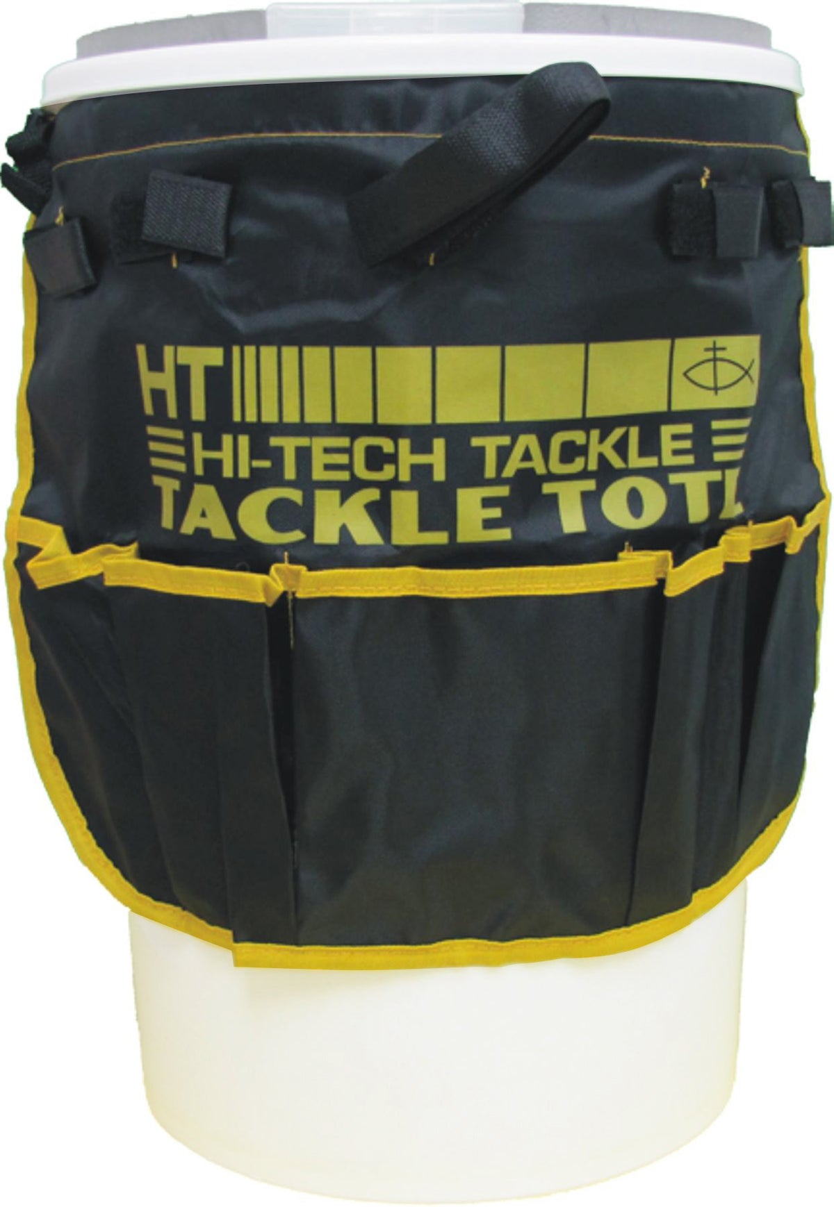 Iceman Bucket Tote