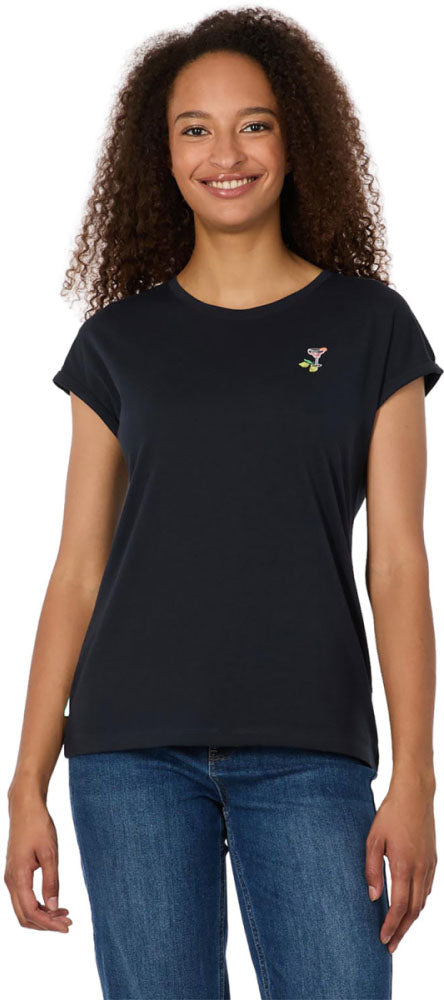 Diona EMB T-Shirt - Women's