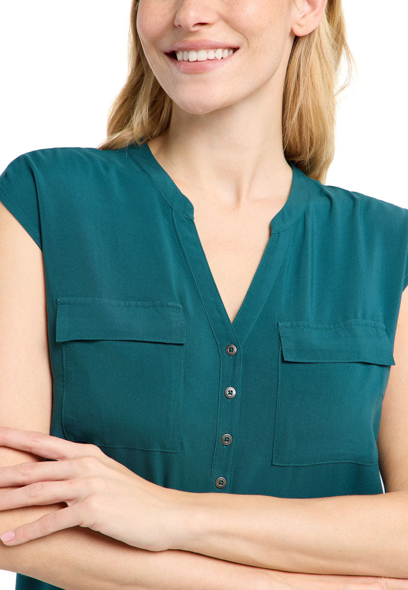 Romanna Blouse - Women's