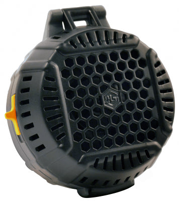 Blade Driver Odour Dispersal System