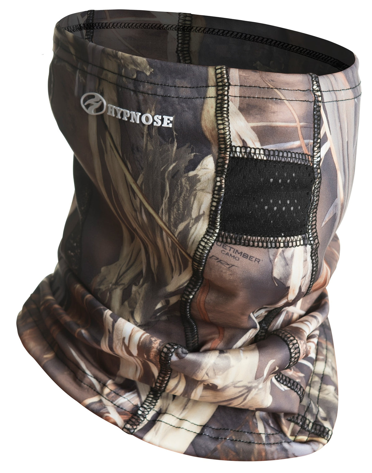 QuickDry Hunting Neck Warmer - Unisex