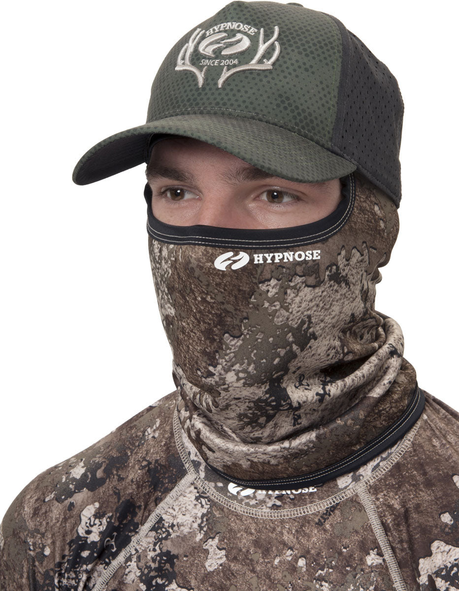 QuickDry Hunting Balaclava - Unisex