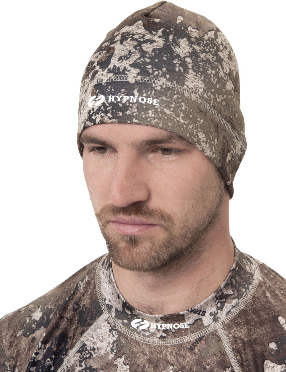 QuickDry Hunting Beanie - Unisex