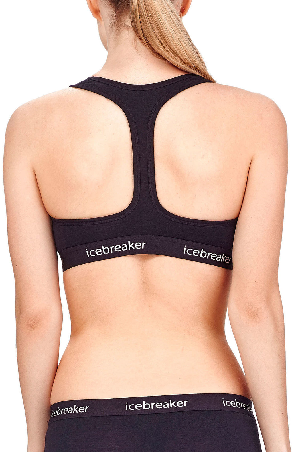 Sprite Racerback Women's Sports Bra
