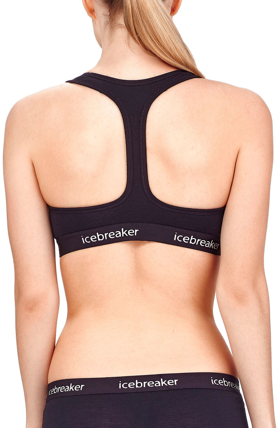 Sprite Racerback Women's Sports Bra