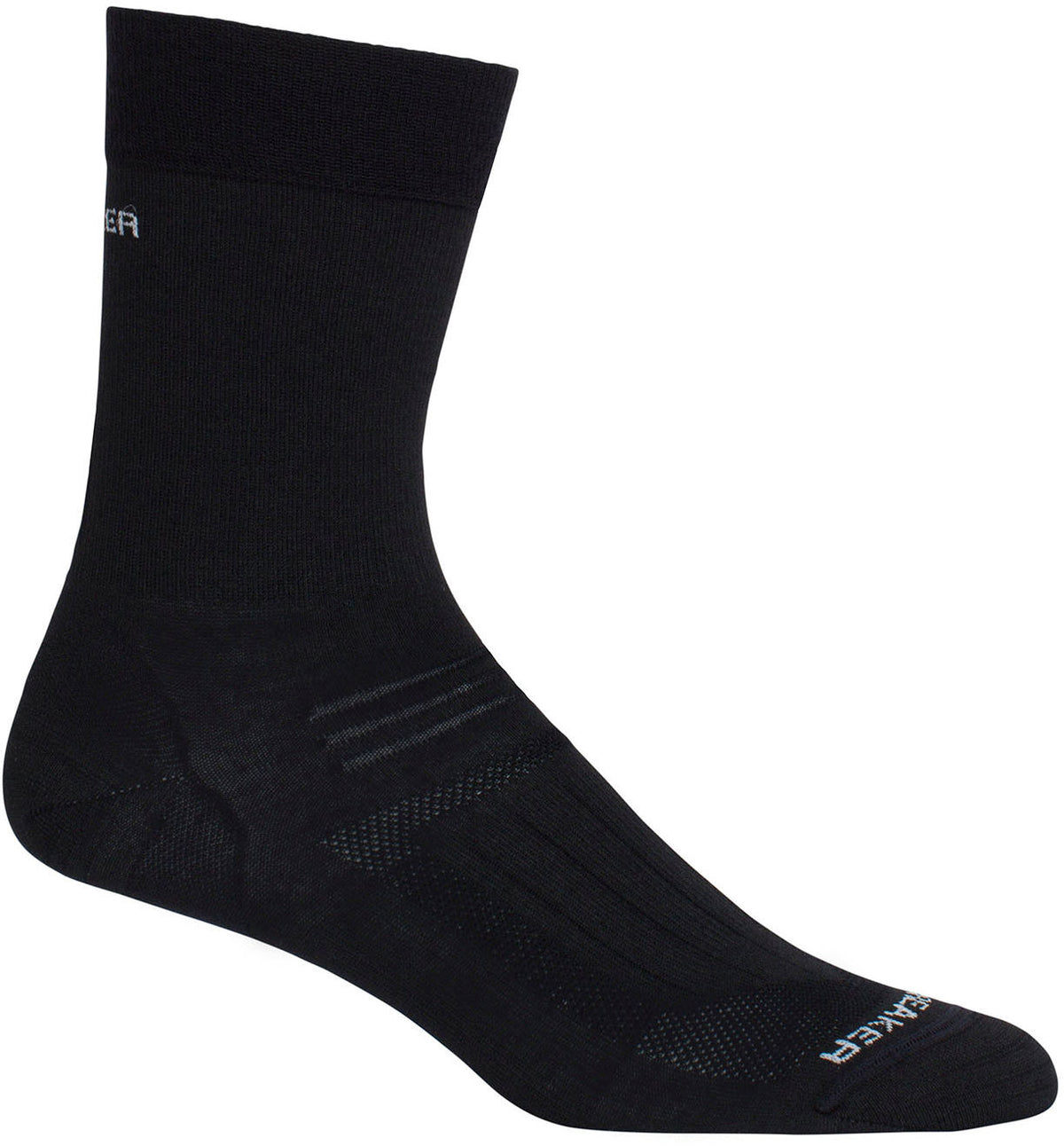Hike Liner Crew Ultralight Hiking Socks - Women's