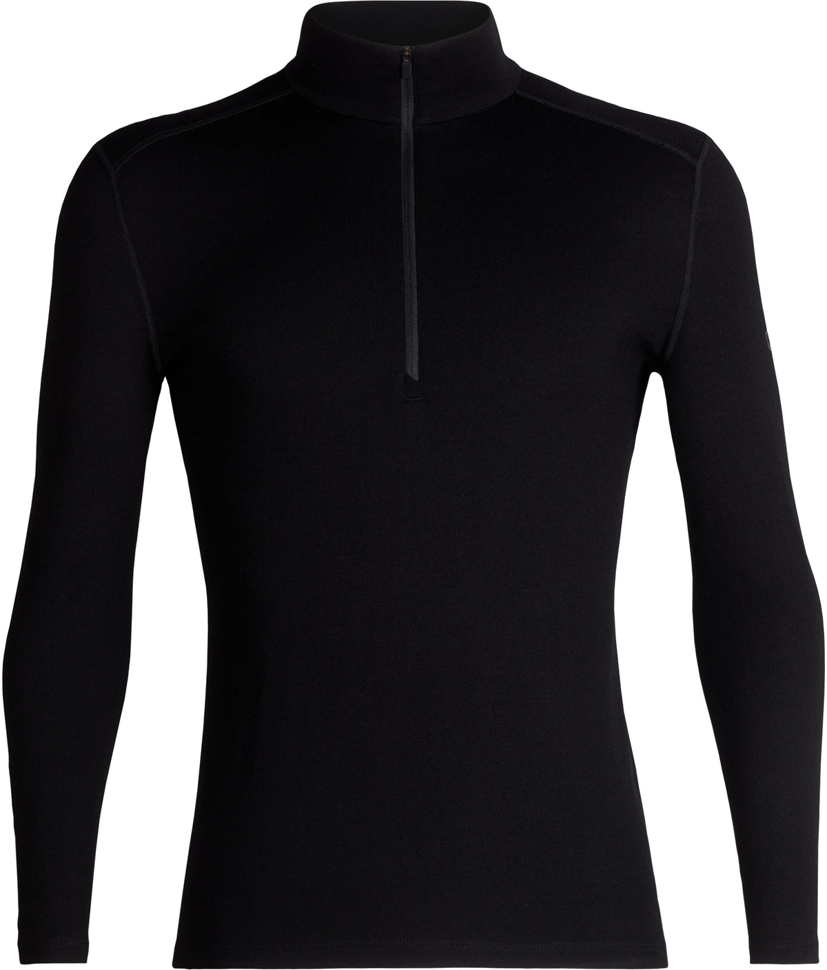 260 Tech Long Sleeve Half Zip Baselayer - Men’s