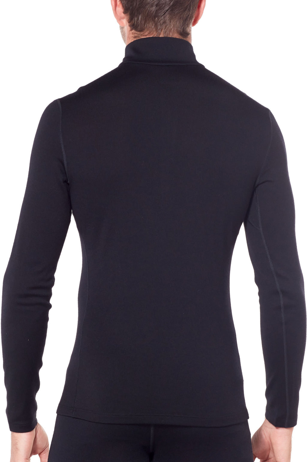 260 Tech Long Sleeve Half Zip Baselayer - Men’s